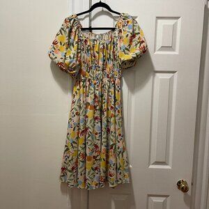 Stay By You Dress by One Loved Babe